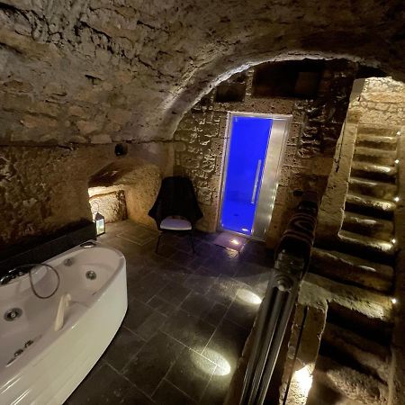 Il Nido Etrusco Apartment Orvieto Exterior photo