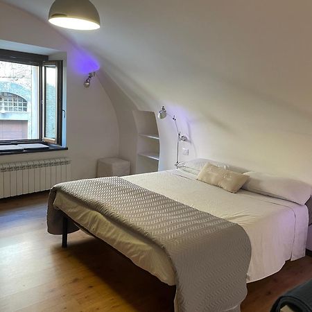 Il Nido Etrusco Apartment Orvieto Exterior photo
