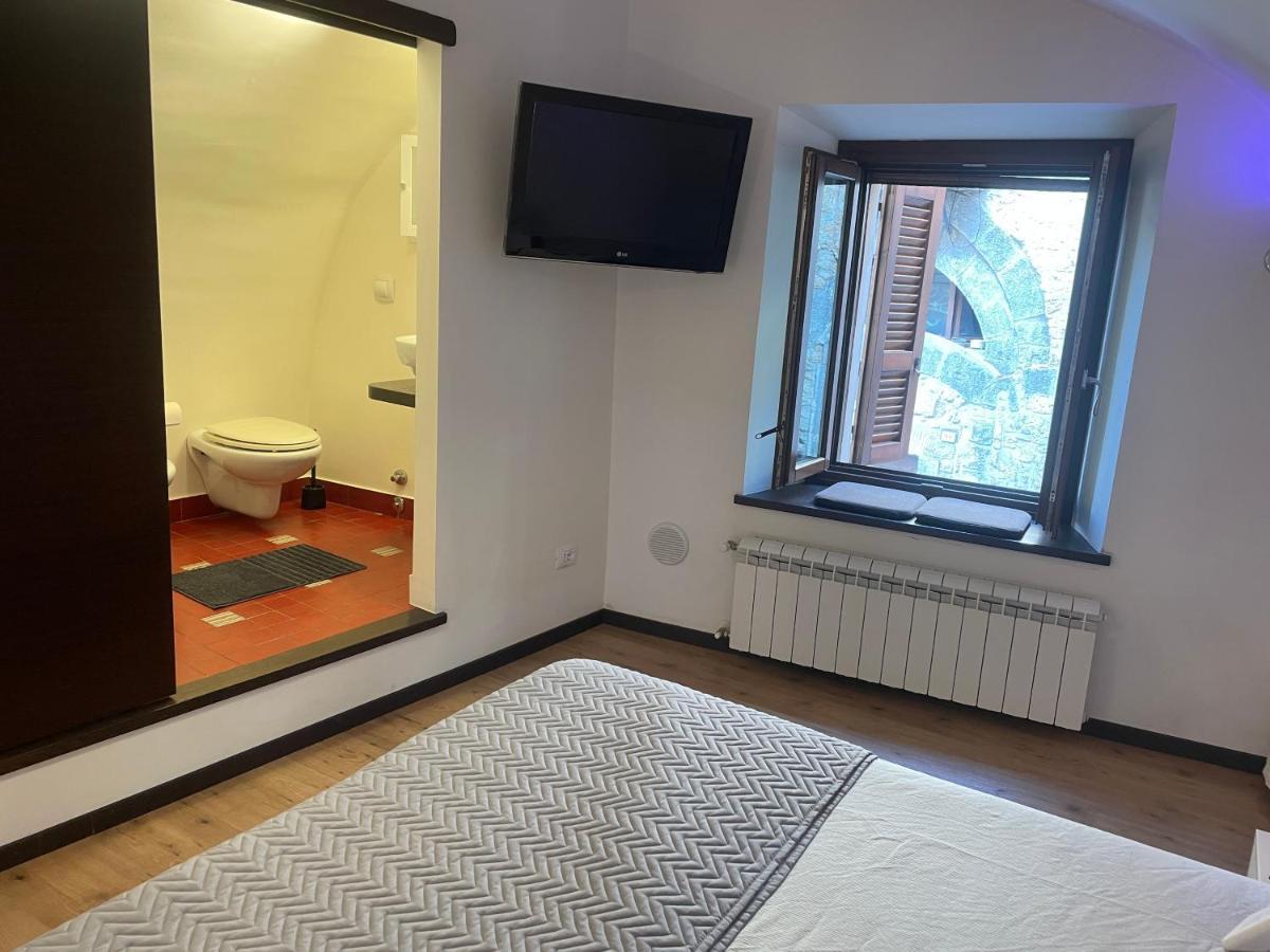 Il Nido Etrusco Apartment Orvieto Exterior photo