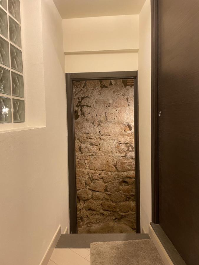 Il Nido Etrusco Apartment Orvieto Exterior photo