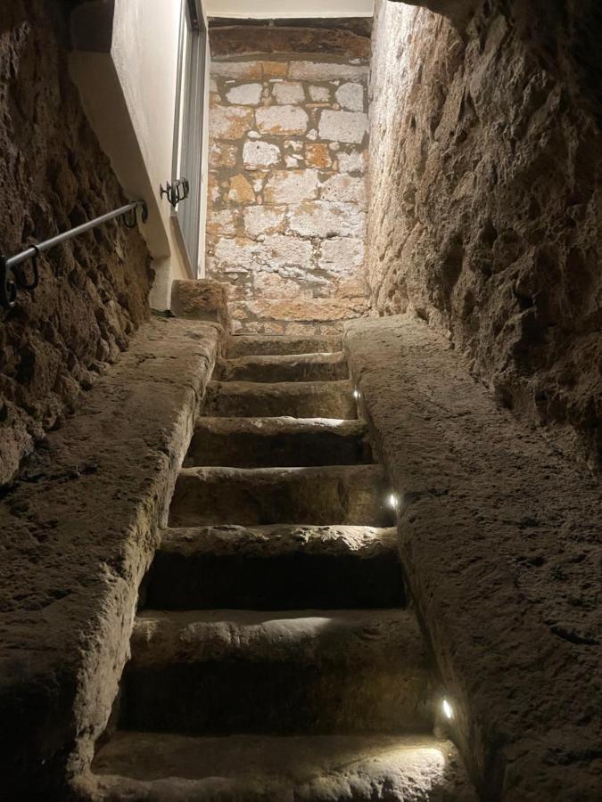 Il Nido Etrusco Apartment Orvieto Exterior photo