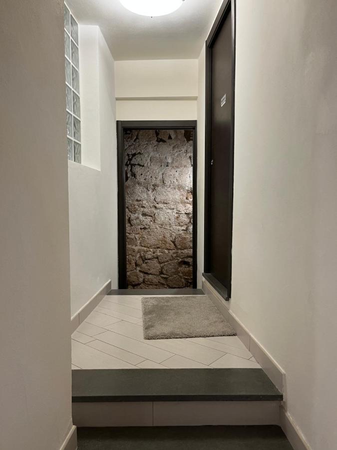 Il Nido Etrusco Apartment Orvieto Exterior photo